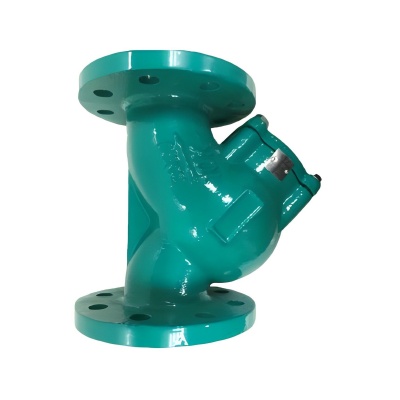 鑄鐵Y型過濾器