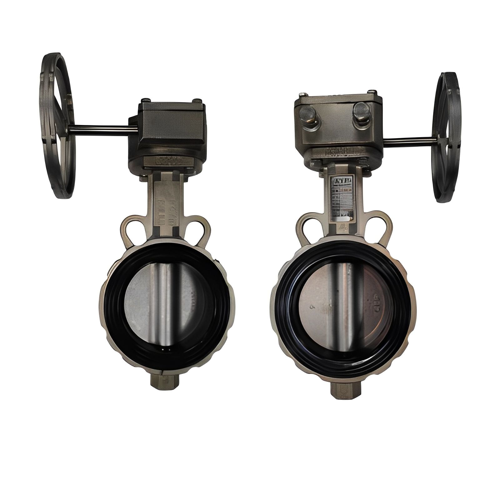Stainless Steel Butterfly Valve JIS-10K