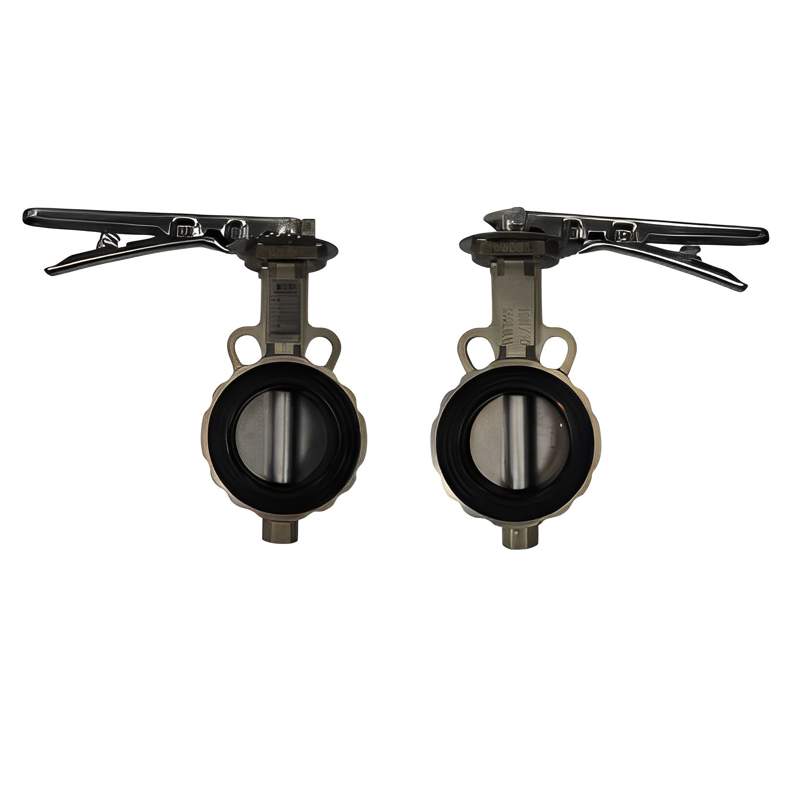 Stainless Steel Butterfly Valve JIS-10K