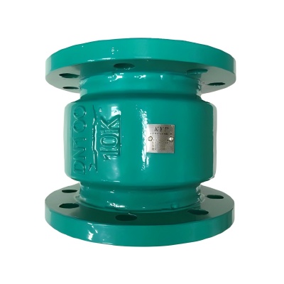 Cast Iron Silent Check Valve JIS-10K