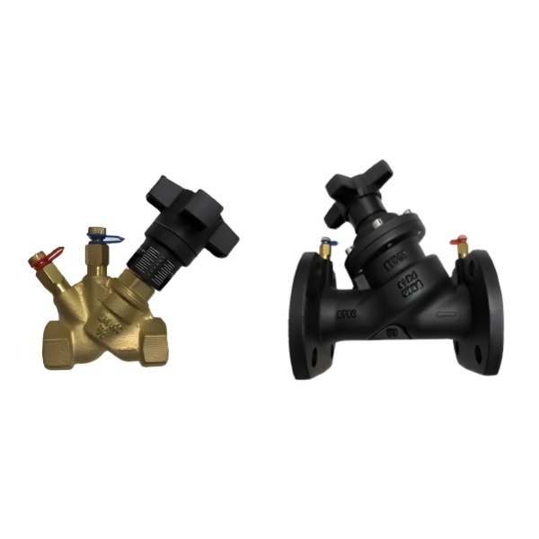Hydraulic Balancing Valve