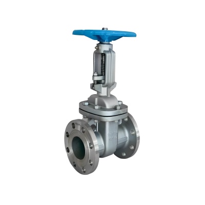 Stainless Steel Gate Valve JIS-10K