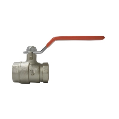 Brass Ball Valve 200W.O.G