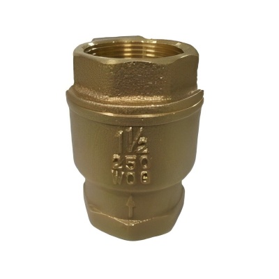 Bronze Silent Check Valve 250W.O.G