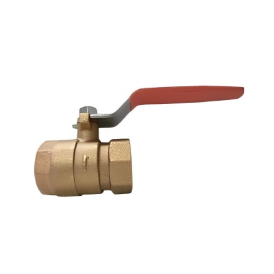 Bronze Ball Valve PN16