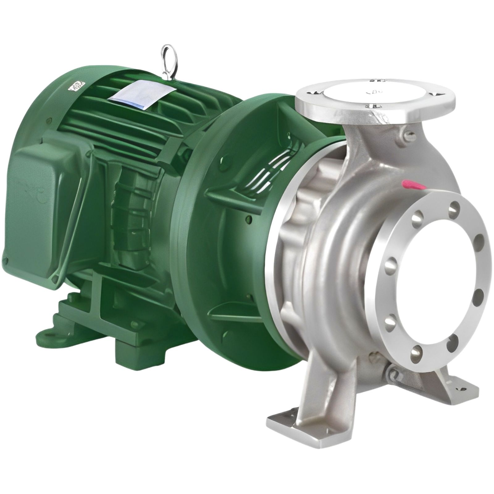 Rigid Coupling Pump